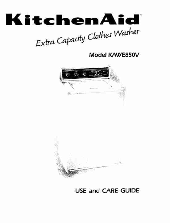 KitchenAid Washer KAWE850V-page_pdf
